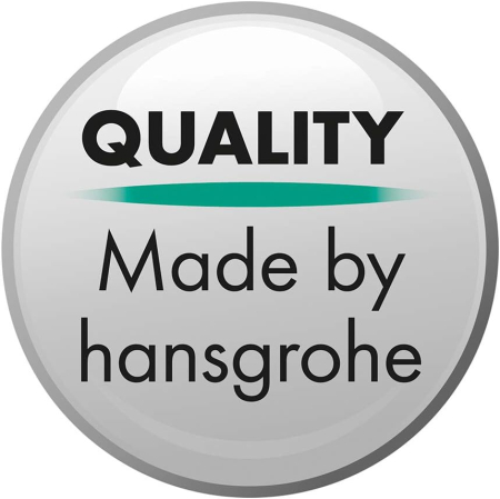 Dozator detergent gri periat Hansgrohe A51 [8]