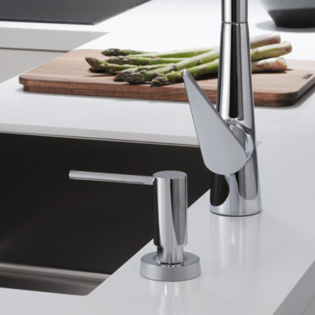 Dozator detergent Hansgrohe A51 [1]