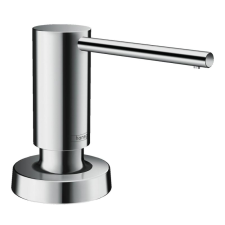 Baie - Dozator detergent Hansgrohe A51
