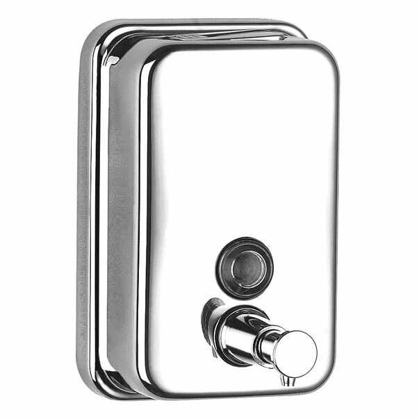 Accesorii lavoare - Dozator sapun Ferro Grace 900 ml