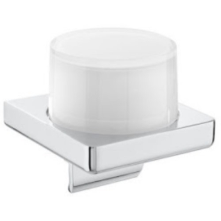 Baie - Dozator sapun Roca A817037001, Tempo, tip instalare pe perete, volum ml 180, numar orificii instalare 2, crom