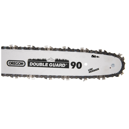 Drujba pe acumulator 14" 2x18V [3]