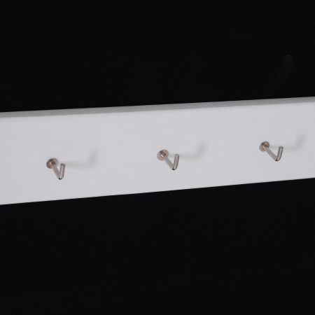  dulap bijuterii, oglinda si leduri incluse,40x37x146 cm [6]