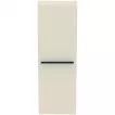 Dulap coloana Ideal Standard i.Life S, 120 x 40 x 21 cm, usa, mat, bej, T5289NF [2]