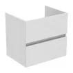 Baza lavoar - Dulap cu lavoar Ideal Standard Eurovit, suspendat, 61 x 45 x 57 cm, sertar, lucios, alb, R0572WG