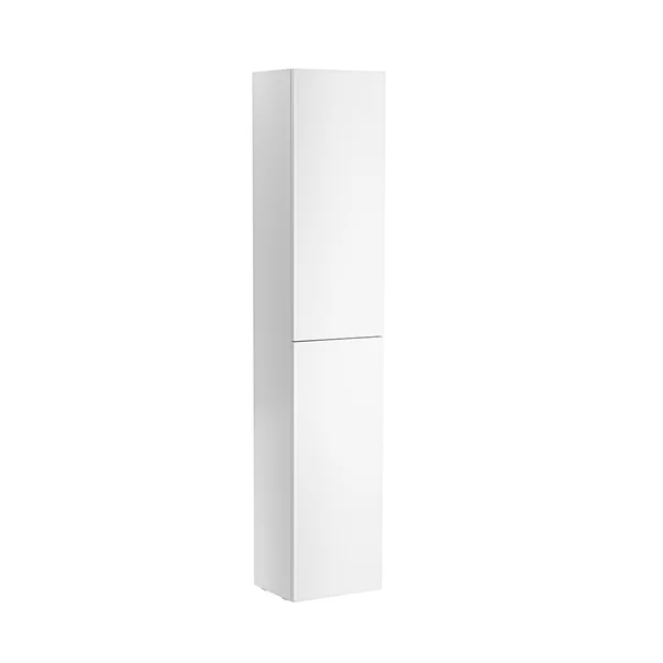 Dulap inalt suspendat Gala Shona alb 2 usi 30 cm [0]