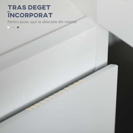  Dulap ingust pentru Baie - 5 Niveluri [5]