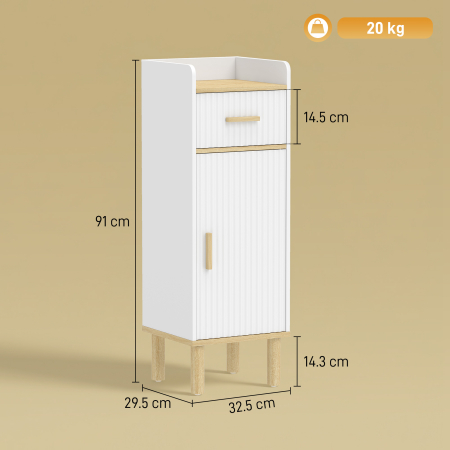  dulap jumatate de coloana independent [2]