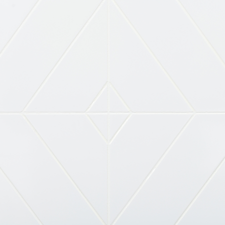  Dulap Modern Alb Dulap Jos Bufet pentru Bucatarie cu 3 Sertare si 2 Usi [8]