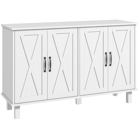 Bucatarie -  Dulap multifunctional MDF nivele 2 rafturi reglabile pentru sufragerie bucatarie intrare depozitare laterala toaleta acasa birou hol prosop manere dus colt baza inalta vopsit rezistent la apa