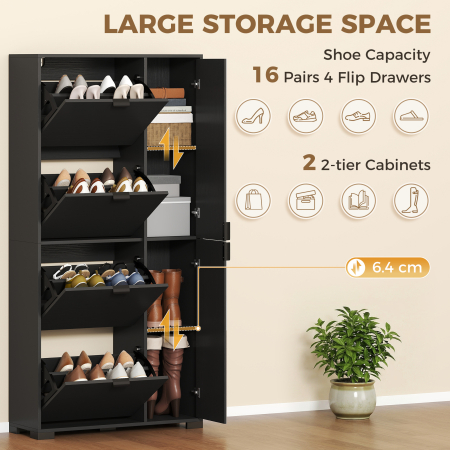  dulap pantofi inalt [4]