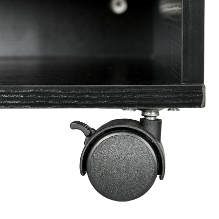  Dulap pentru Imprimanta cu Roti si Rafturi [7]