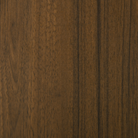  Dulap pentru Pantofi, Organizator de Pantofi cu 3 Sertare si Rafturi Reglabile pentru 18 Perechi, 63x24x114 cm, Nuc [8]