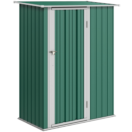 Gradina & balcon -  Dulap pentru scule, dulap din otel impermeabil 142x84x189cm