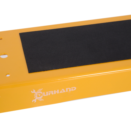 Durhan Set 2 Sevaleti pentru Munca Pliabil din Otel Capacitate 250kg [7]