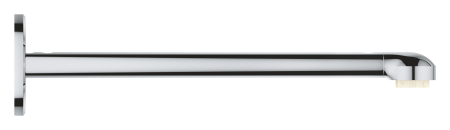 Dus fix Grohe 26475000, 310 mm, 1 bar, 430 mm, 2 pulverizari, 26483000, 26484000 cod valva incastrata, Crom [2]