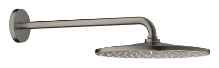 Dus fix Grohe 26558AL0, Rainshower 310, pe perete, 310 mm, 1 functie, mat, grafit [1]