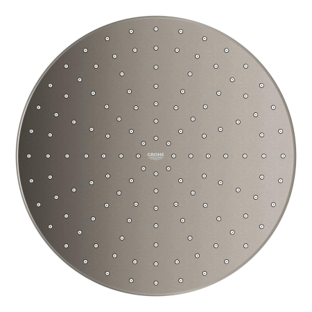 Dus fix Grohe 26558AL0, Rainshower 310, pe perete, 310 mm, 1 functie, mat, grafit [3]