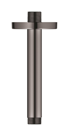Dus fix Grohe 26560A00, Rainshower 310, pe tavan, 310 mm, 1 functie, lucios, grafit [3]