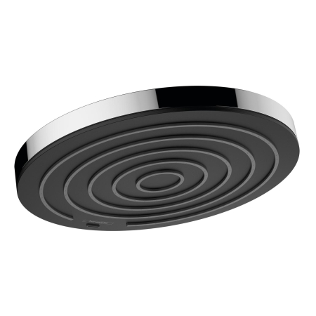 Baie - Dus fix Hansgrohe Pulsify S, 1/2'', 260 mm, pe brat, 1 functie, EcoSmart, crom, 24141000