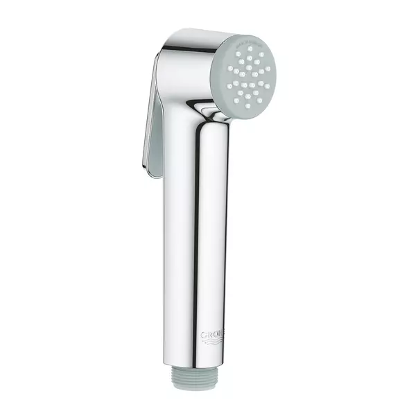 Dus igienic cu baterie Grohe Trigger Spray Bundle crom lucios [2]