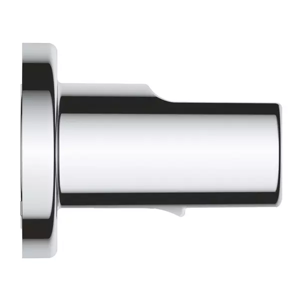 Dus igienic cu baterie Grohe Trigger Spray Bundle crom lucios [5]