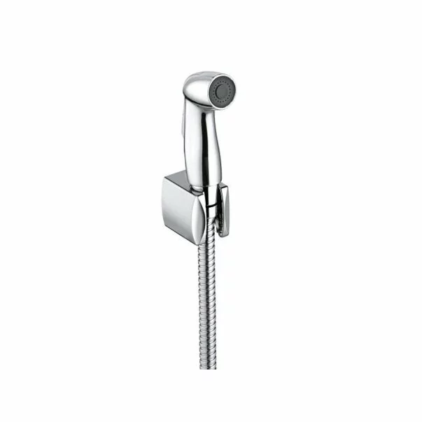 Pare, furtunuri si accesorii - Dus igienic Kludi Bozz cu finisaj crom lucios