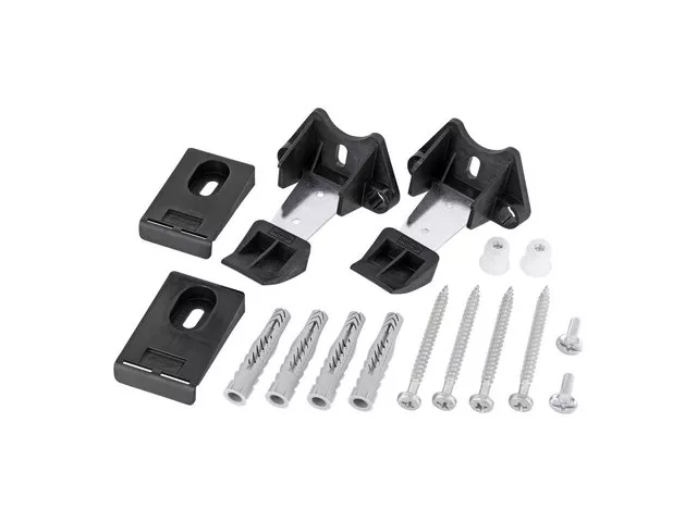 Accesorii WC - Elemente montaj vas WC Ideal Standard, fixare ascunsa, TT0293851