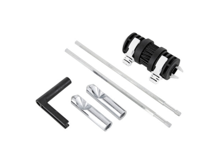Baie - Elemente montaj vas WC Ideal Standard, suspendat, TT0299598