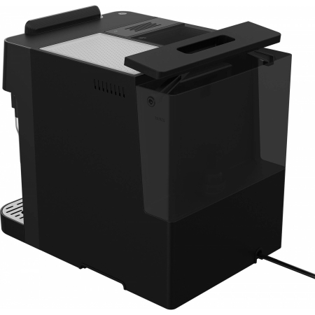 Espressor Automat BEKO CaffeExperto CEG7302B, 2l, 1350W, 19 Bar, 6 tipuri de bauturi, Sistem spumare lapte, Negru-Argintiu [8]