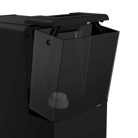 Espressor automat BEKO CEG3192B, 1.5l, 1350W, 19 bar, Negru-Argintiu [3]