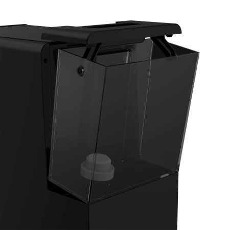 Espressor automat Beko CEG3194B, 1350 W, 19 bar, 1.5 l, touch control, rasnita integrata, spumarea laptelui, curatare automata, negru [5]