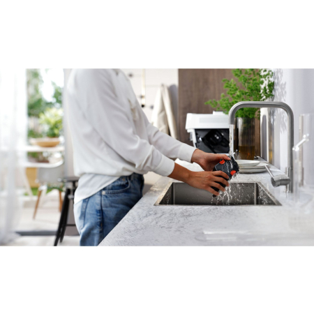 Espressor automat Delonghi ECAM220.22.GB, Magnifica Start, tip espressor automat, purete w 1450, presiune bar 15 [14]
