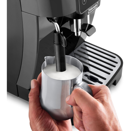 Espressor automat Delonghi ECAM220.22.GB, Magnifica Start, tip espressor automat, purete w 1450, presiune bar 15 [4]