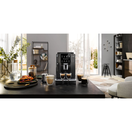 Espressor automat Delonghi ECAM220.22.GB, Magnifica Start, tip espressor automat, purete w 1450, presiune bar 15 [11]