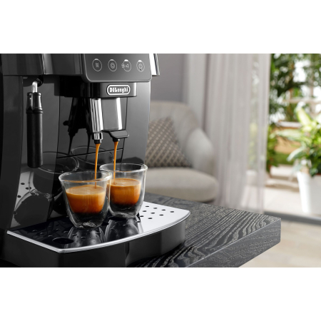 Espressor automat Delonghi ECAM220.22.GB, Magnifica Start, tip espressor automat, purete w 1450, presiune bar 15 [10]