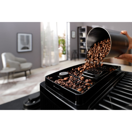 Espressor automat Delonghi ECAM220.22.GB, Magnifica Start, tip espressor automat, purete w 1450, presiune bar 15 [6]