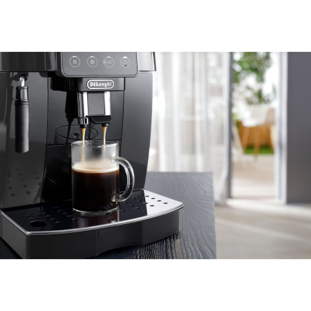 Espressor automat Delonghi ECAM220.22.GB, Magnifica Start, tip espressor automat, purete w 1450, presiune bar 15 [12]