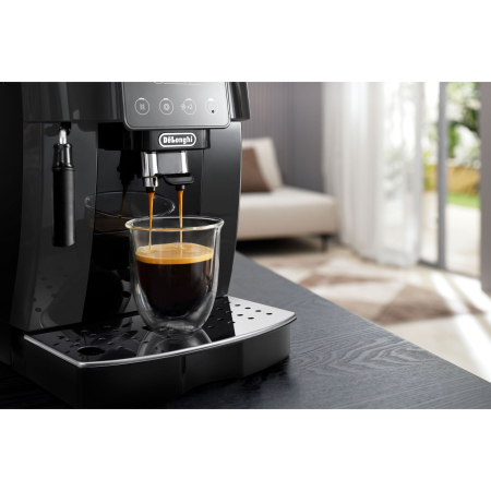 Espressor automat Delonghi ECAM220.22.GB, Magnifica Start, tip espressor automat, purete w 1450, presiune bar 15 [8]