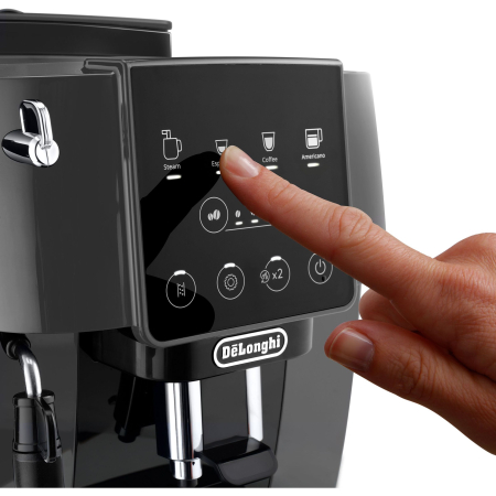 Espressor automat Delonghi ECAM220.22.GB, Magnifica Start, tip espressor automat, purete w 1450, presiune bar 15 [3]