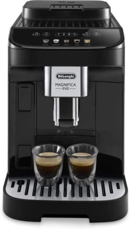 Espressor automat Delonghi ECAM290.61.B, Magnifica Evo, tip espressor automat, purete w 1450, presiune bar 15 [1]