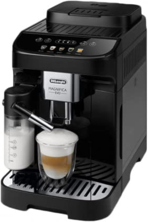 Espressor automat Delonghi ECAM290.61.B, Magnifica Evo, tip espressor automat, purete w 1450, presiune bar 15 [12]