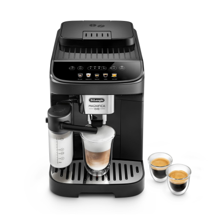 Espressor automat Delonghi ECAM290.61.B, Magnifica Evo, tip espressor automat, purete w 1450, presiune bar 15 [5]