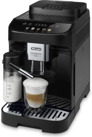 Espressor automat Delonghi ECAM290.61.B, Magnifica Evo, tip espressor automat, purete w 1450, presiune bar 15 [2]