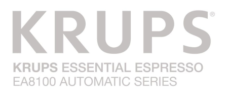 Espressor automat Krups Espresseria Automatic EA810870, 1450W, 15 bar, rezervor apa 1.6 l, rasnita 3 nivele, negru [10]