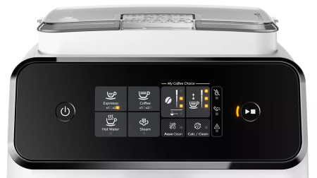 Espressor automat Philips EP1223/00, 1200, tip espressor automat, purete w 1500, calitate superioara pentru baia ta [1]