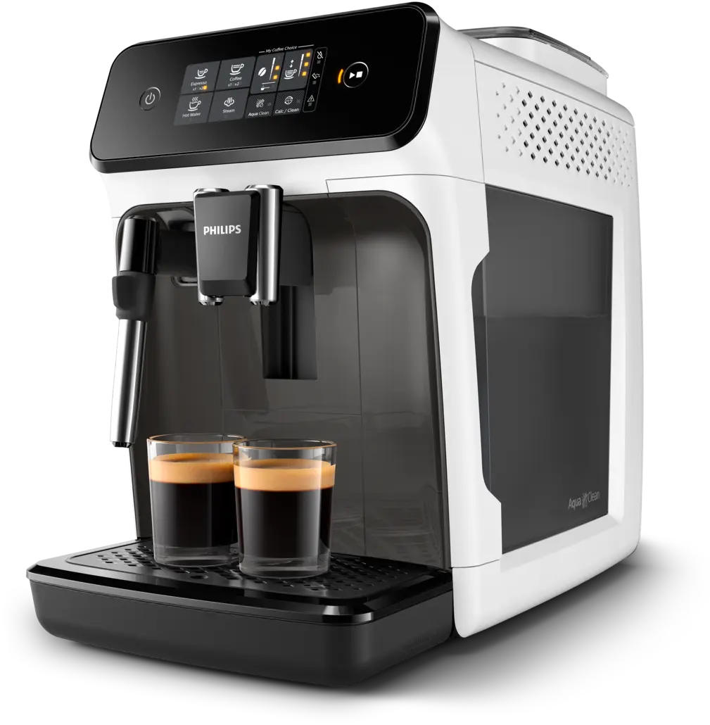 Espressor automat Philips EP1223/00, 1200, tip espressor automat, purete w 1500, calitate superioara pentru baia ta [3]