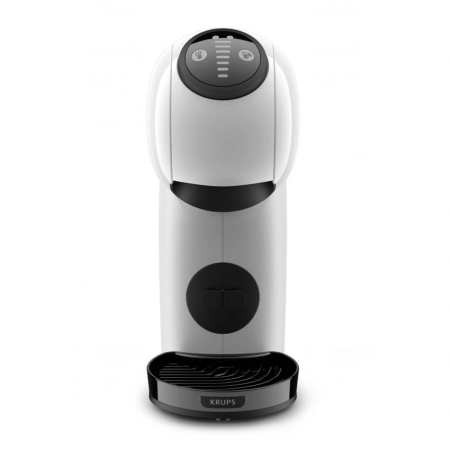 Espressor cu capsule KRUPS NESCAFÉ® Dolce Gusto® Genio S KP243110, 1500W, 15 bari presiune, rezervor 0.8 L, functie XL, peste 30 retete bauturi, [7]