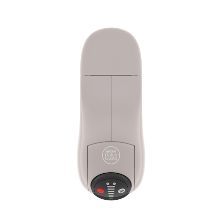 Espressor cu capsule Krups NESCAFÉ® Dolce Gusto® Genio S KP243AF0, 1500W, 15 bari, rezervor 0.8L, functie XL, peste 30 de retete calde si reci,  [13]