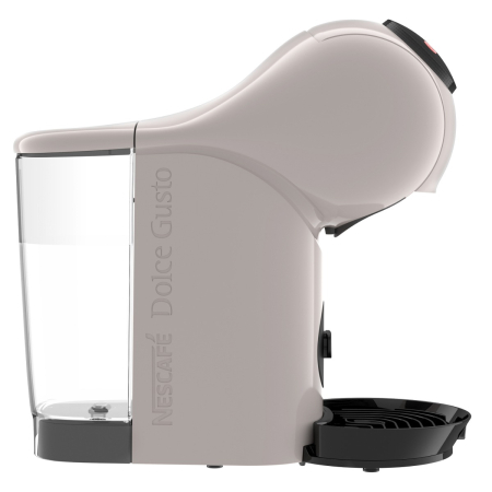 Espressor cu capsule Krups NESCAFÉ® Dolce Gusto® Genio S KP243AF0, 1500W, 15 bari, rezervor 0.8L, functie XL, peste 30 de retete calde si reci,  [8]